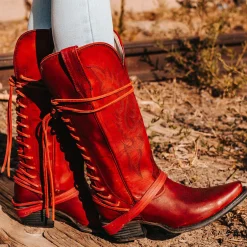 Sale Wardon Womens Booties