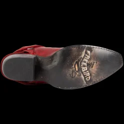 Sale Wardon Womens Booties