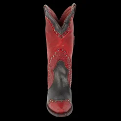 Fashion Warner Womens Booties