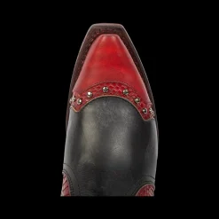 Fashion Warner Womens Booties