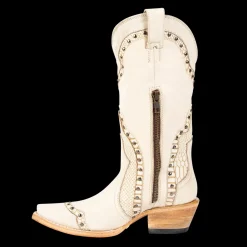Fashion Warner Womens Booties