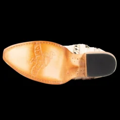 Fashion Warner Womens Booties