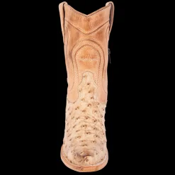 Clearance Warrick Womens Booties