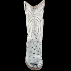 Clearance Warrick Womens Booties