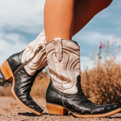 Outlet Warrick Womens Boots