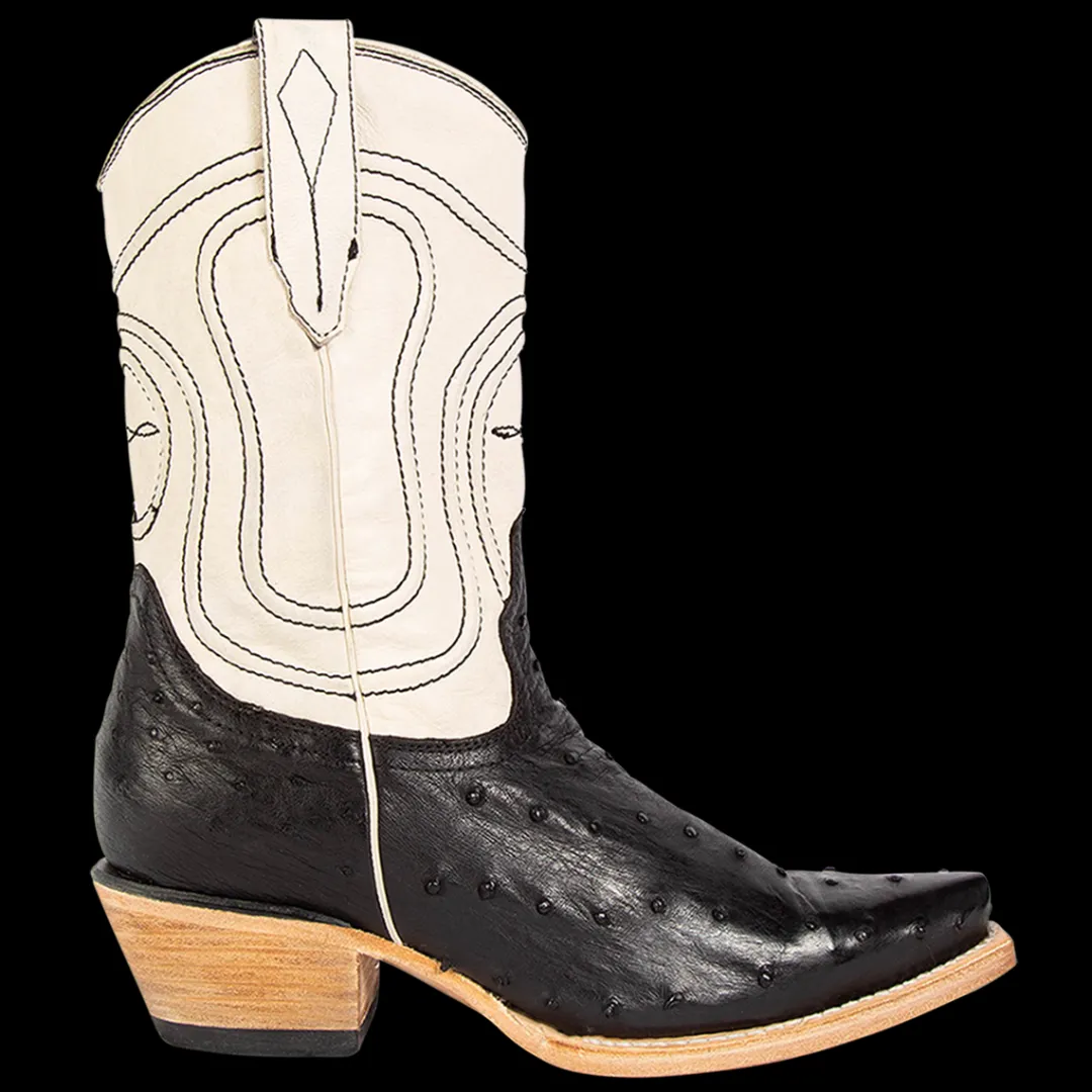 Outlet Warrick Womens Boots