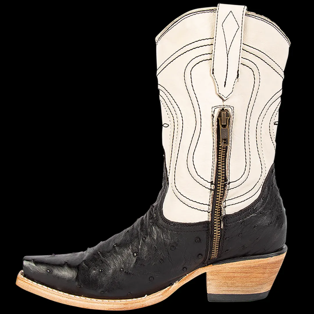 Outlet Warrick Womens Boots