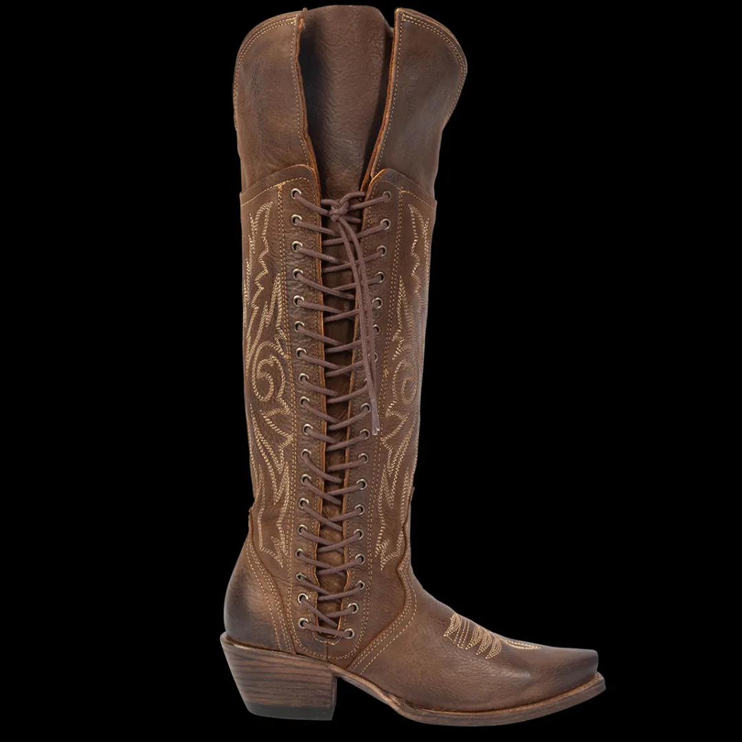 Best Wesley Womens Boots