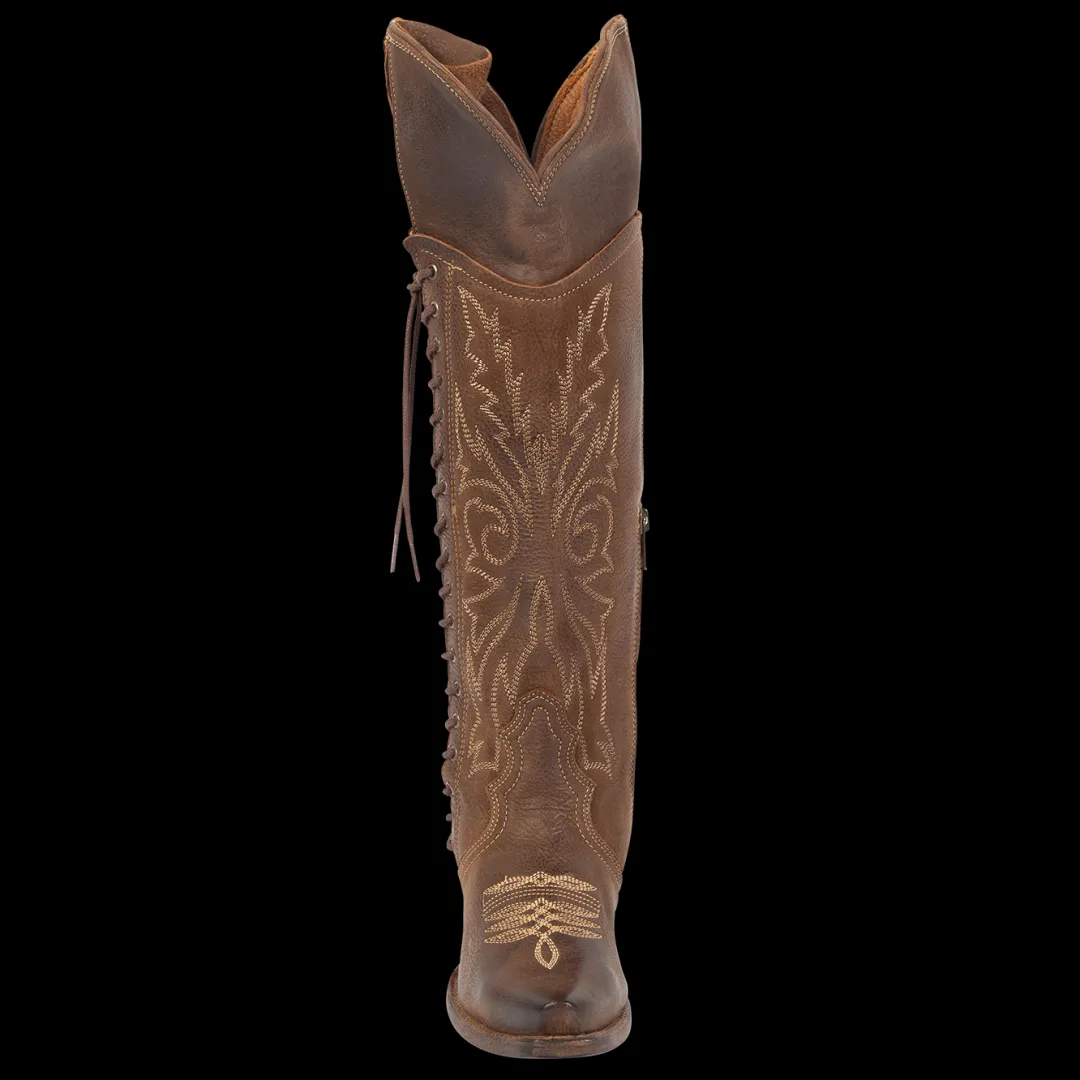 Best Wesley Womens Boots