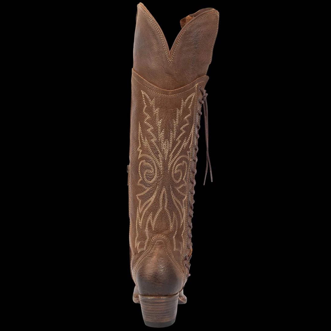 Best Wesley Womens Boots