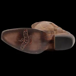 Best Wesley Womens Boots