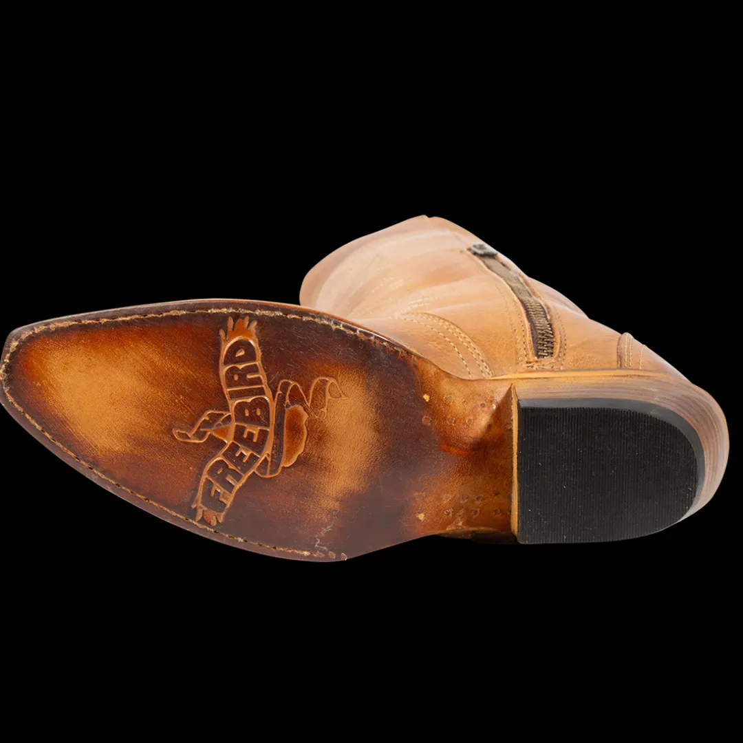 Best Wesley Womens Boots