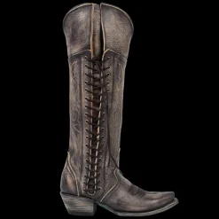 Sale Wesley Womens Boots