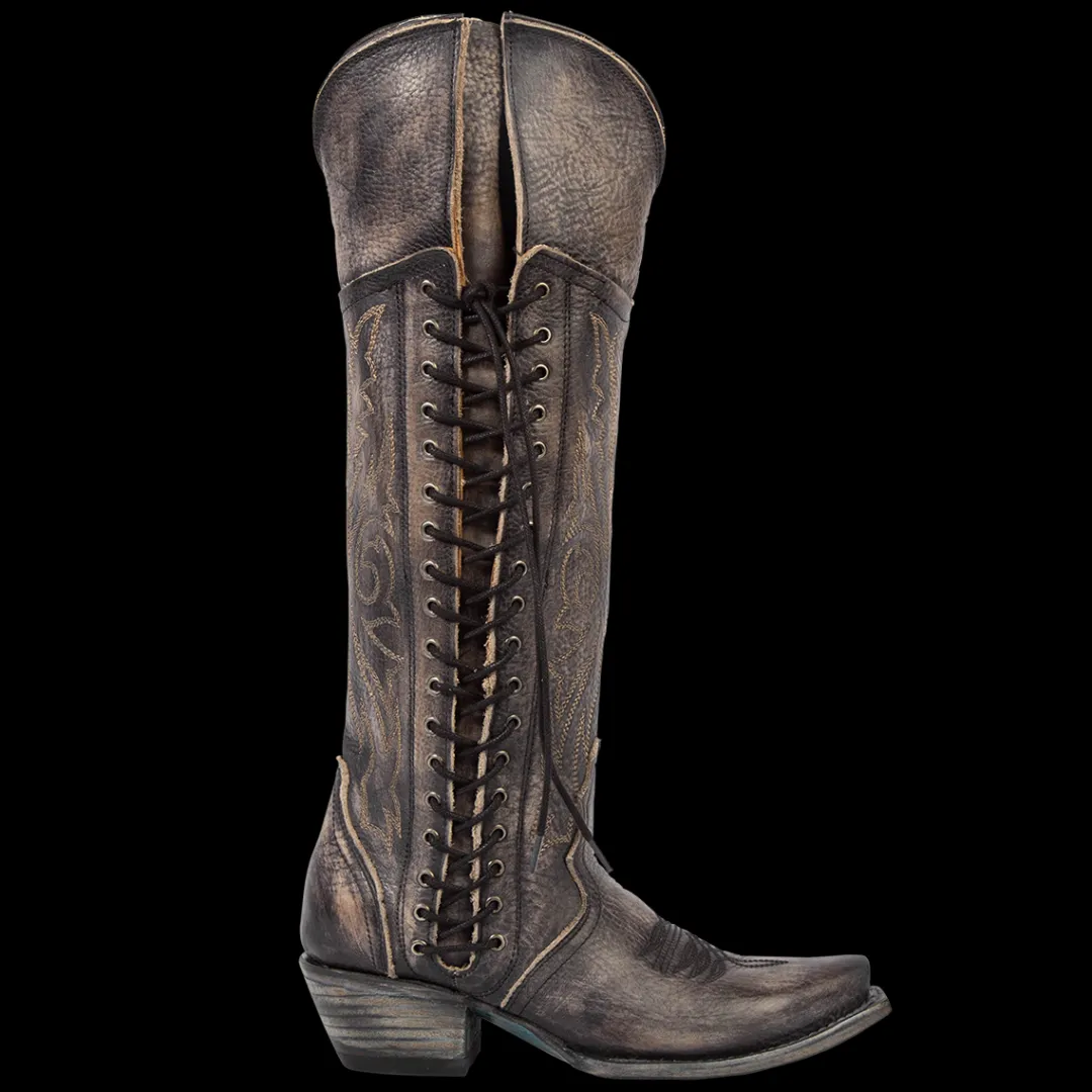 Sale Wesley Womens Boots