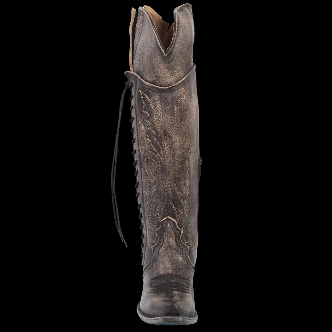 Sale Wesley Womens Boots
