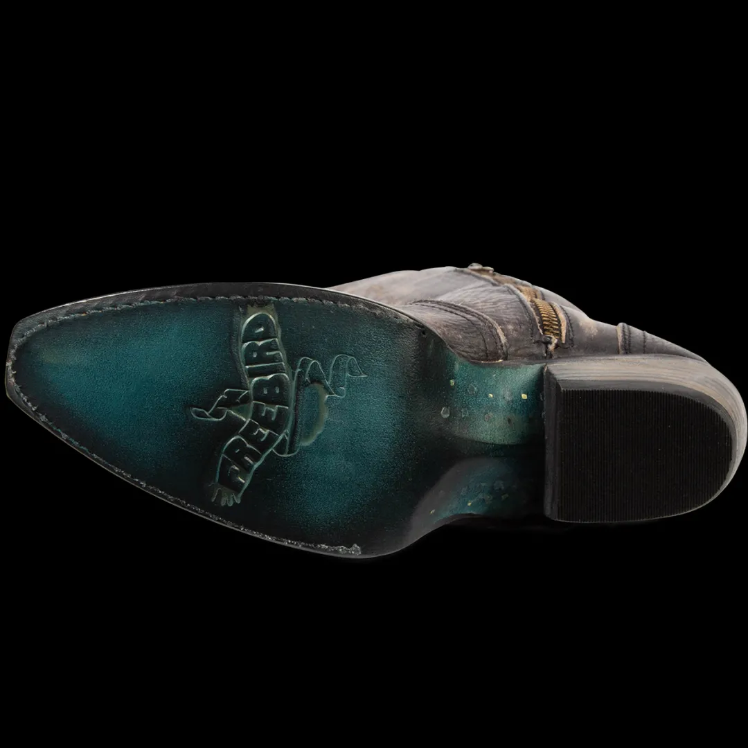 Sale Wesley Womens Boots
