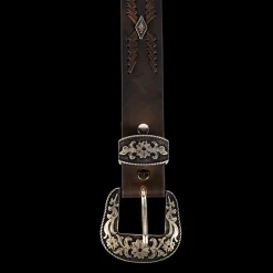 Clearance Westbound Belt Womens Belts