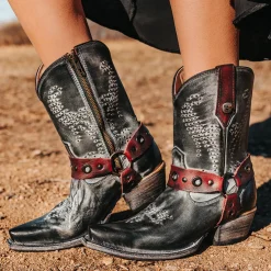 Fashion Weston Womens Boots