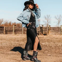 Fashion Weston Womens Boots