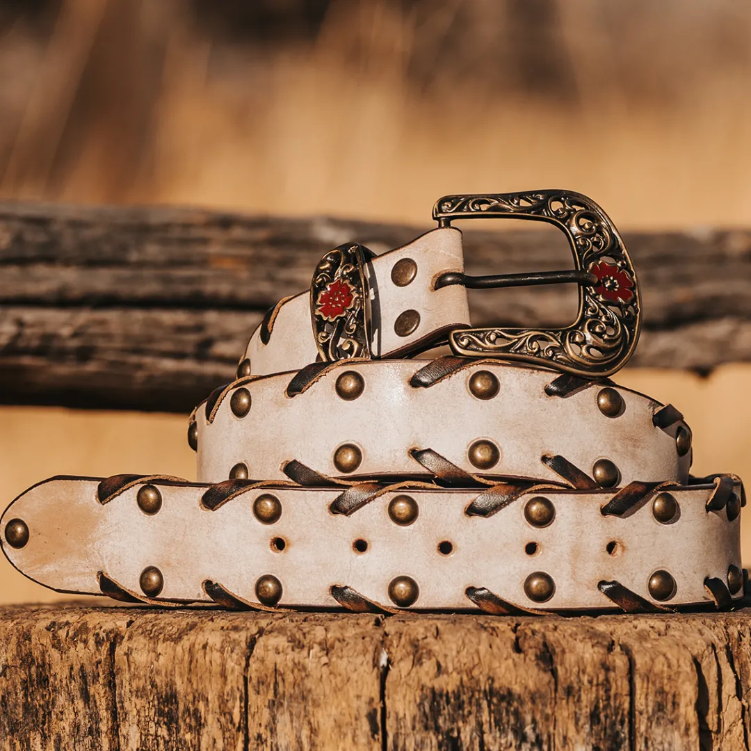 Best Whip Stitch Belt Womens Belts