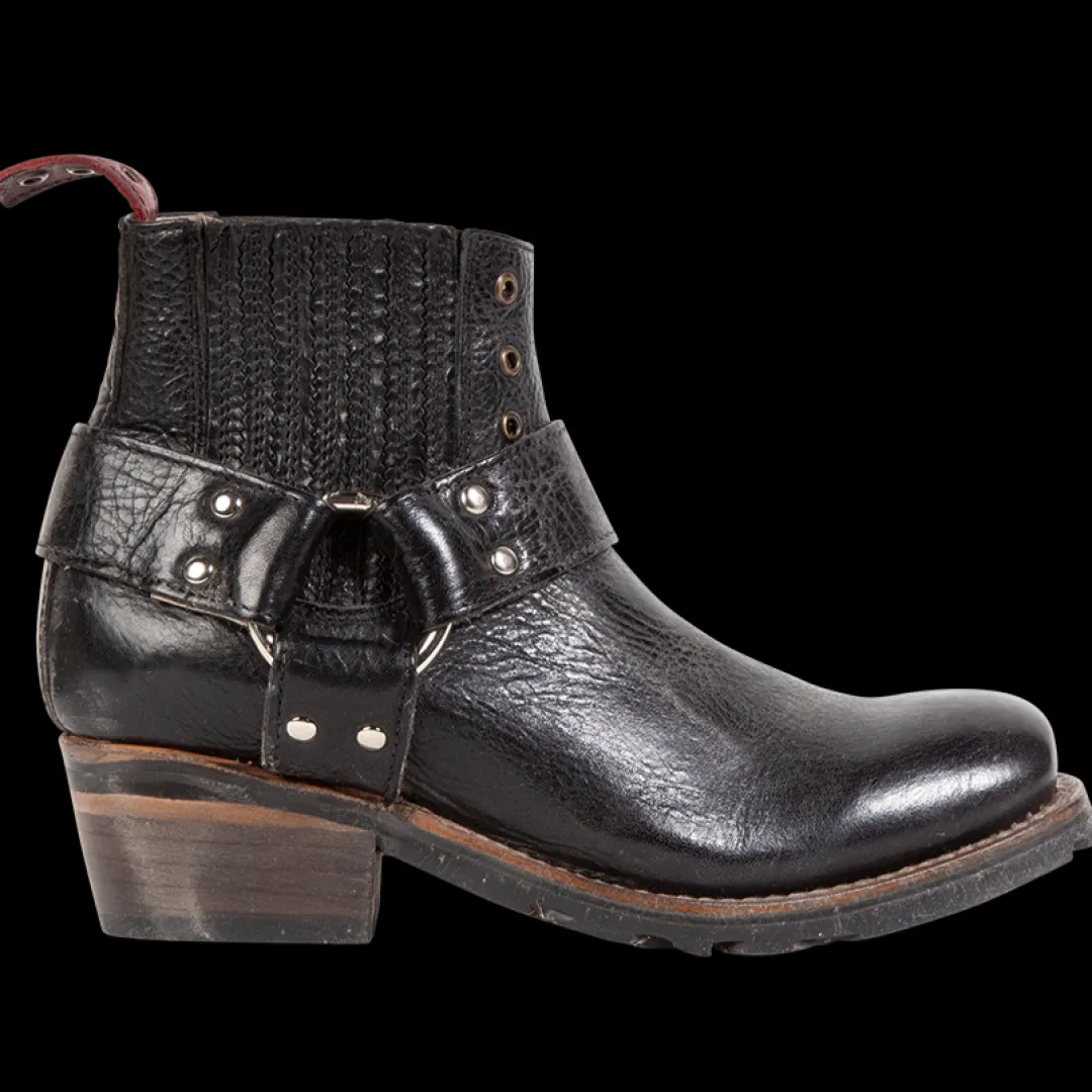 Clearance Whiskey Womens Booties