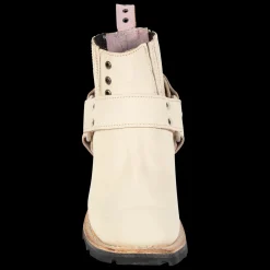 Hot Whiskey Womens Booties