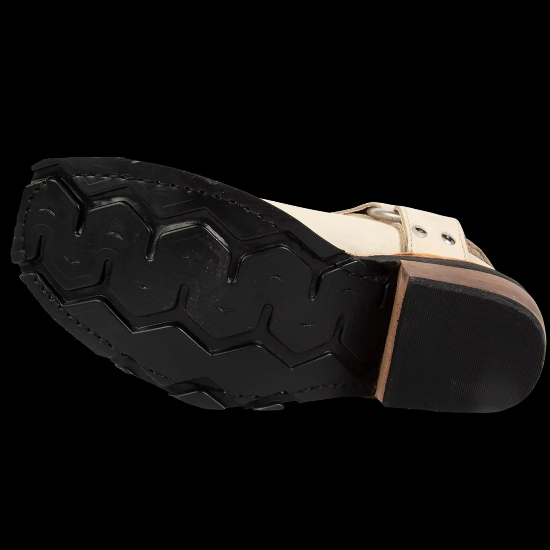 Hot Whiskey Womens Booties