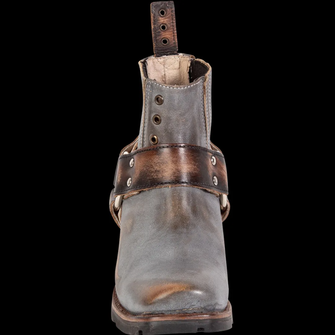 Hot Whiskey Womens Booties
