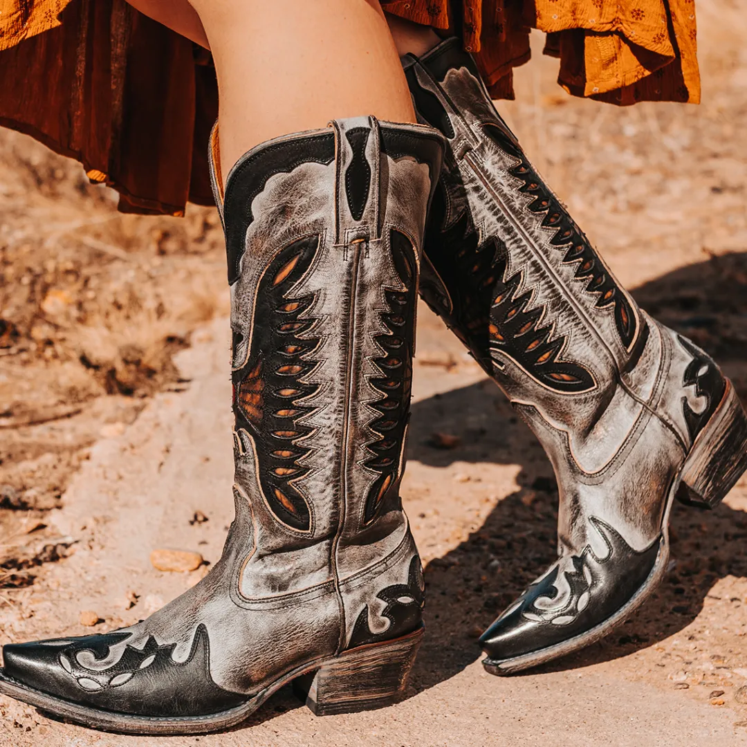 Best Willie Womens Booties