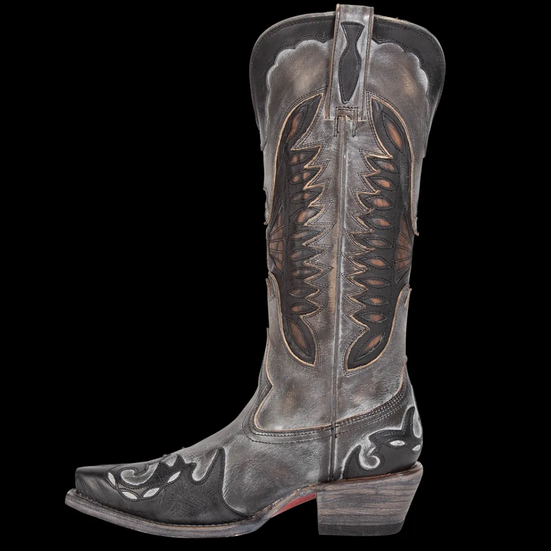 Best Willie Womens Booties