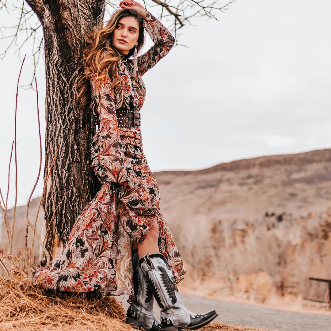 Best Willie Womens Booties