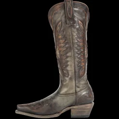 New Willie Womens Booties