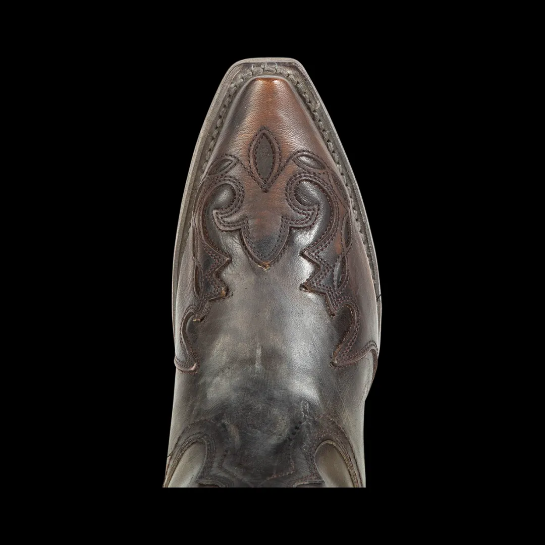 New Willie Womens Booties