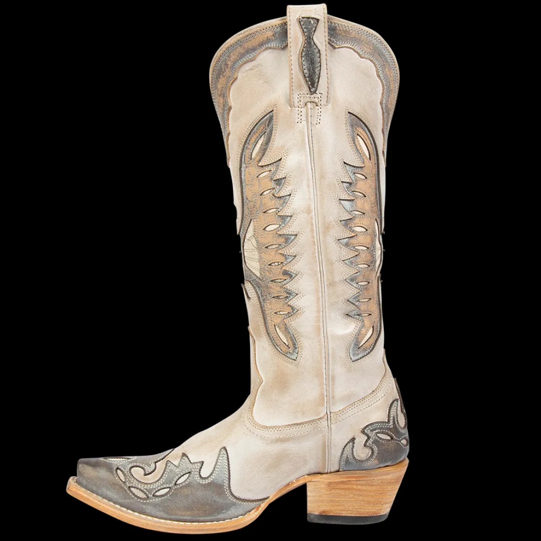 Discount Willie Womens Booties