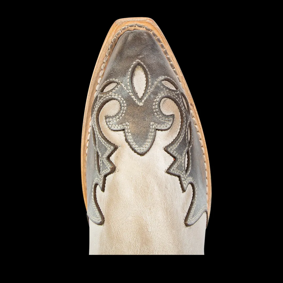 Discount Willie Womens Booties