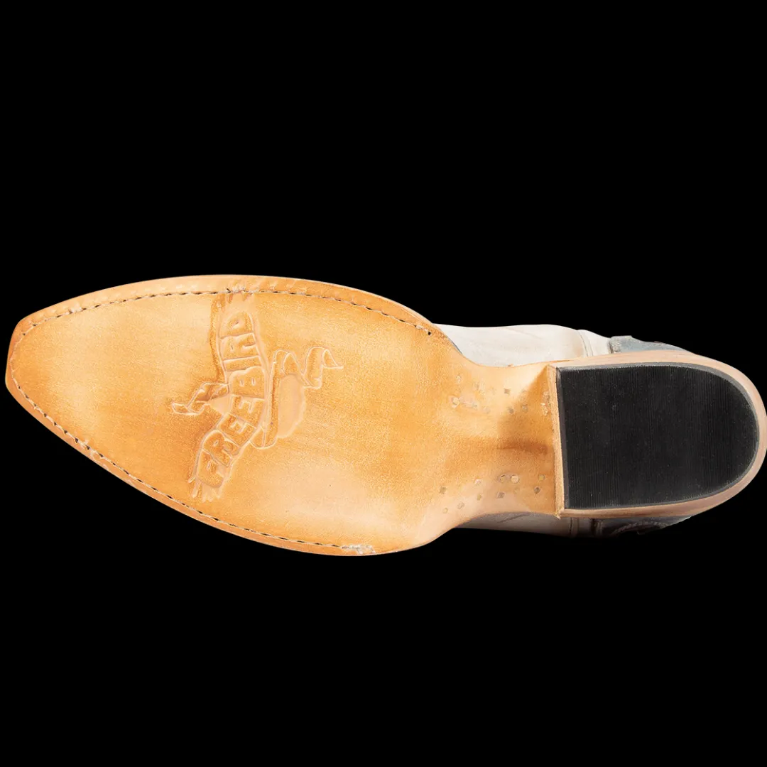 Discount Willie Womens Booties