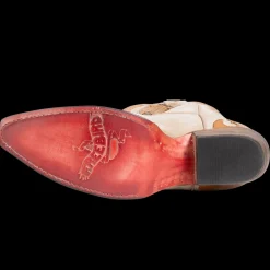 Outlet Willie Womens Booties