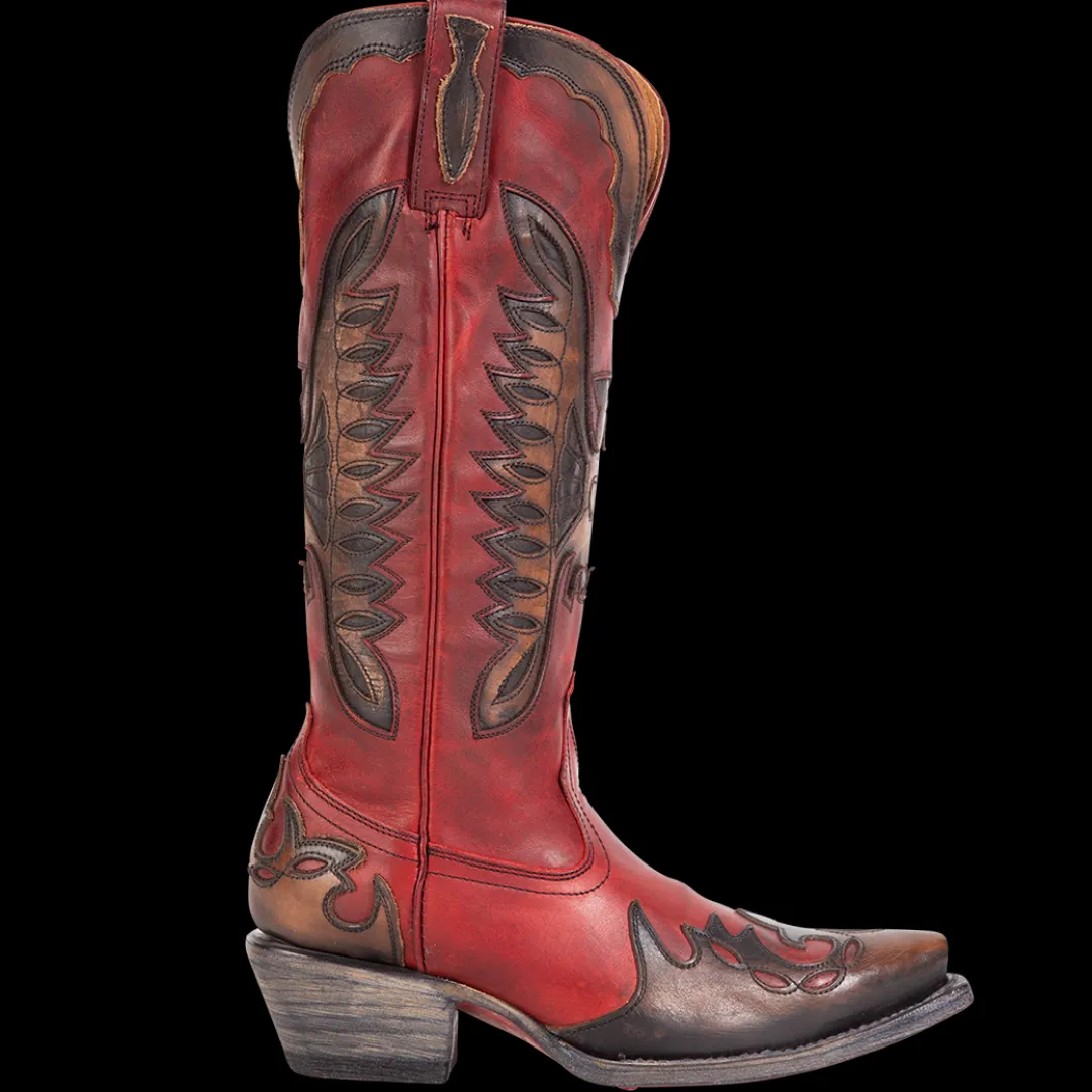 Sale Willie Womens Booties
