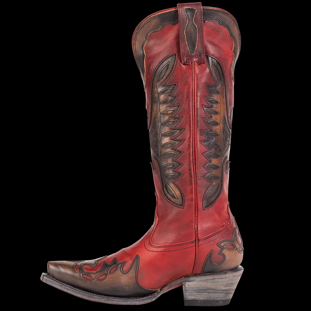 Sale Willie Womens Booties