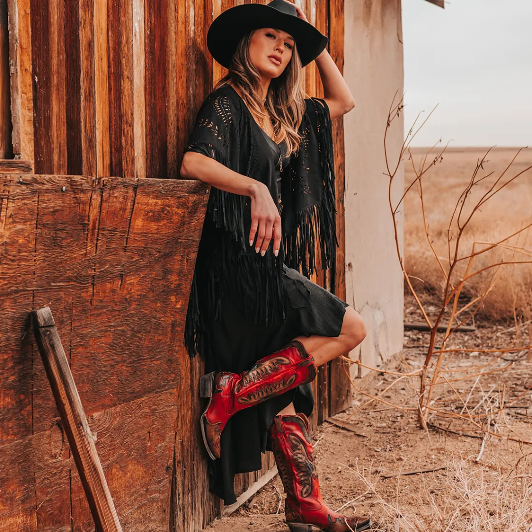 Sale Willie Womens Booties