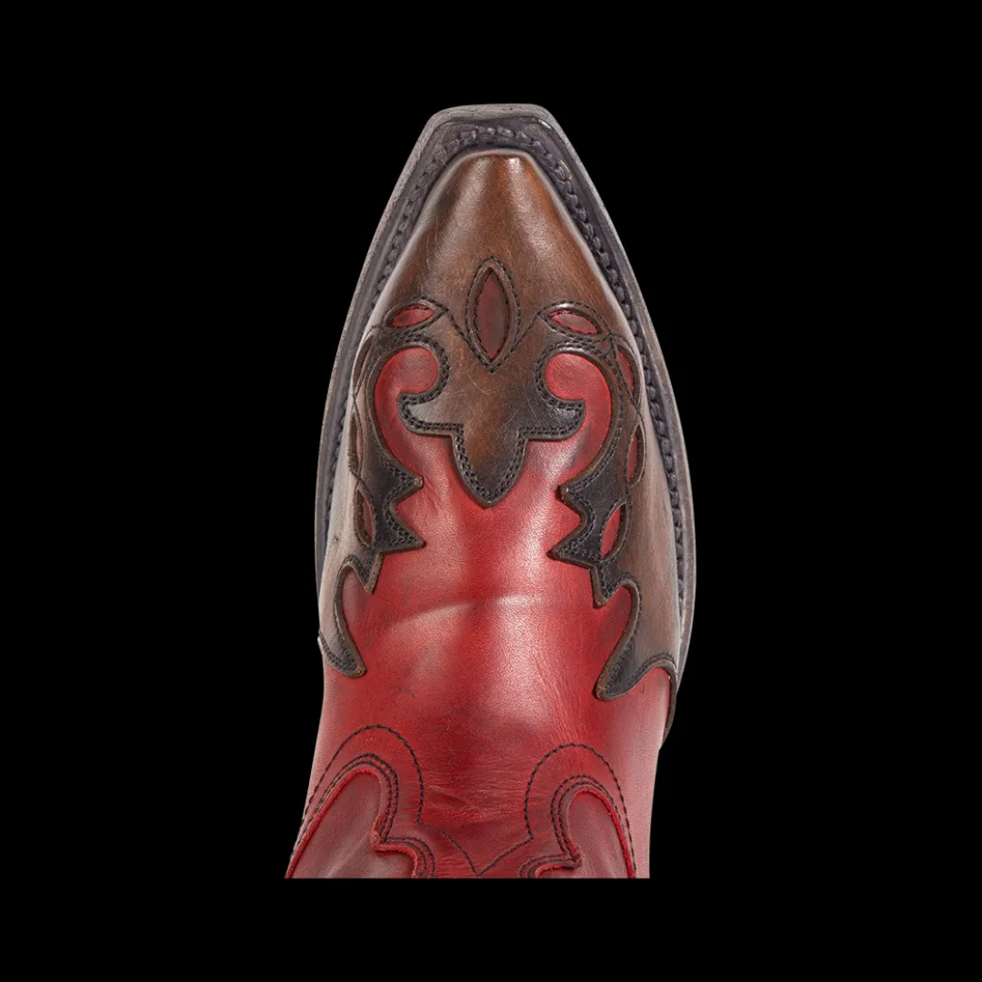Sale Willie Womens Booties