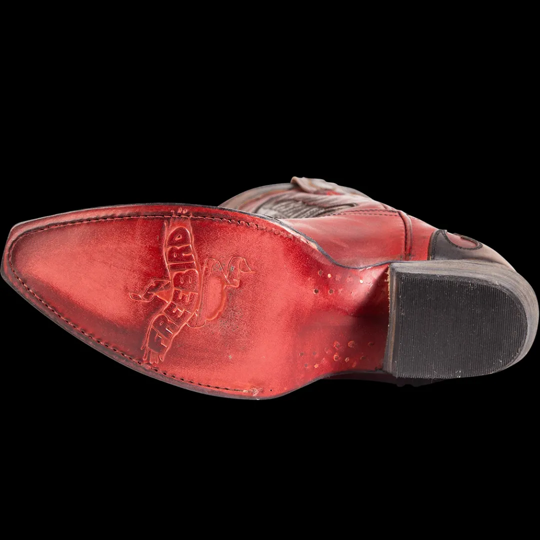 Sale Willie Womens Booties