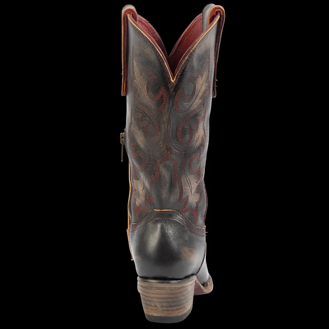 Fashion Wilson Womens Booties