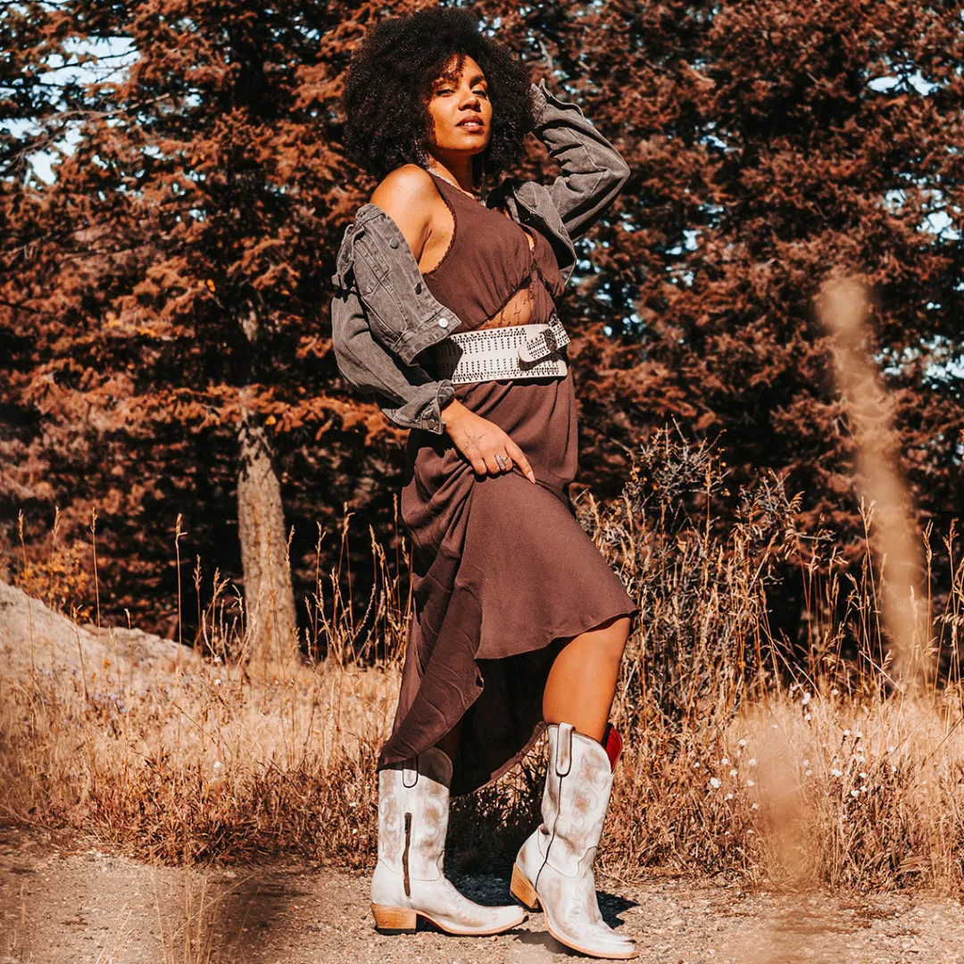 Fashion Wilson Womens Booties