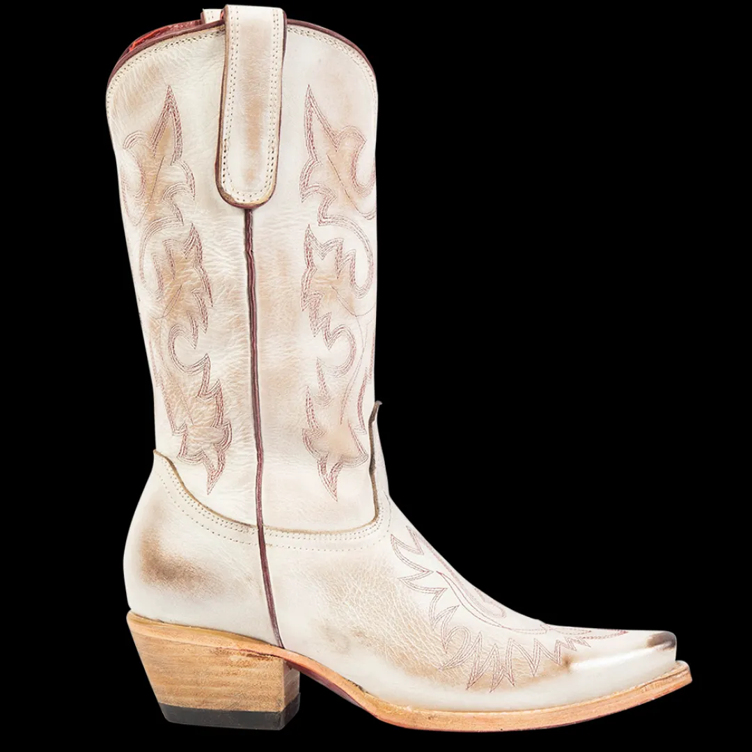 Fashion Wilson Womens Booties