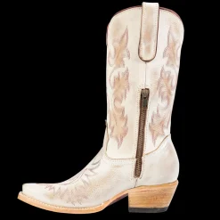 Fashion Wilson Womens Booties