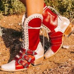 Outlet Winnie Womens Booties