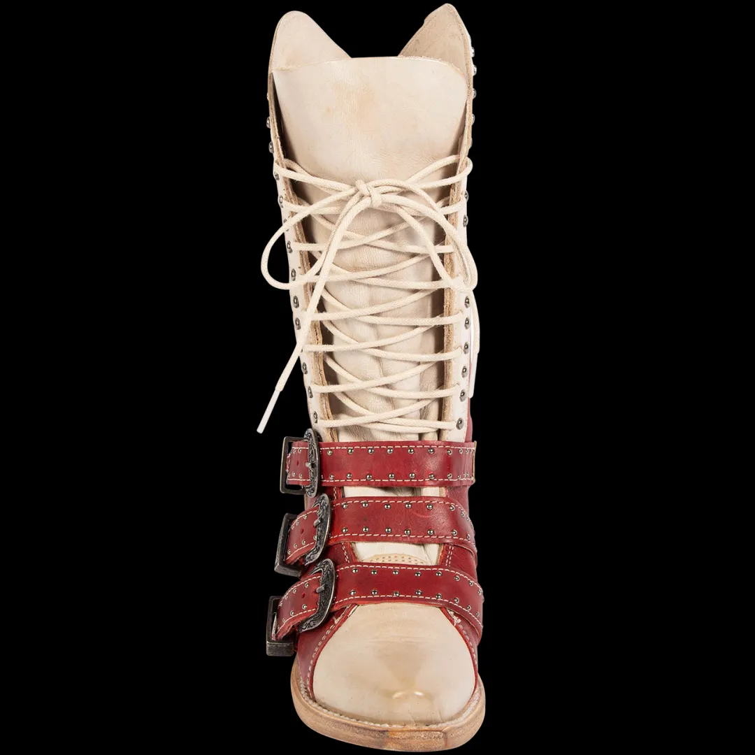 Outlet Winnie Womens Booties