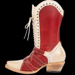 Outlet Winnie Womens Booties