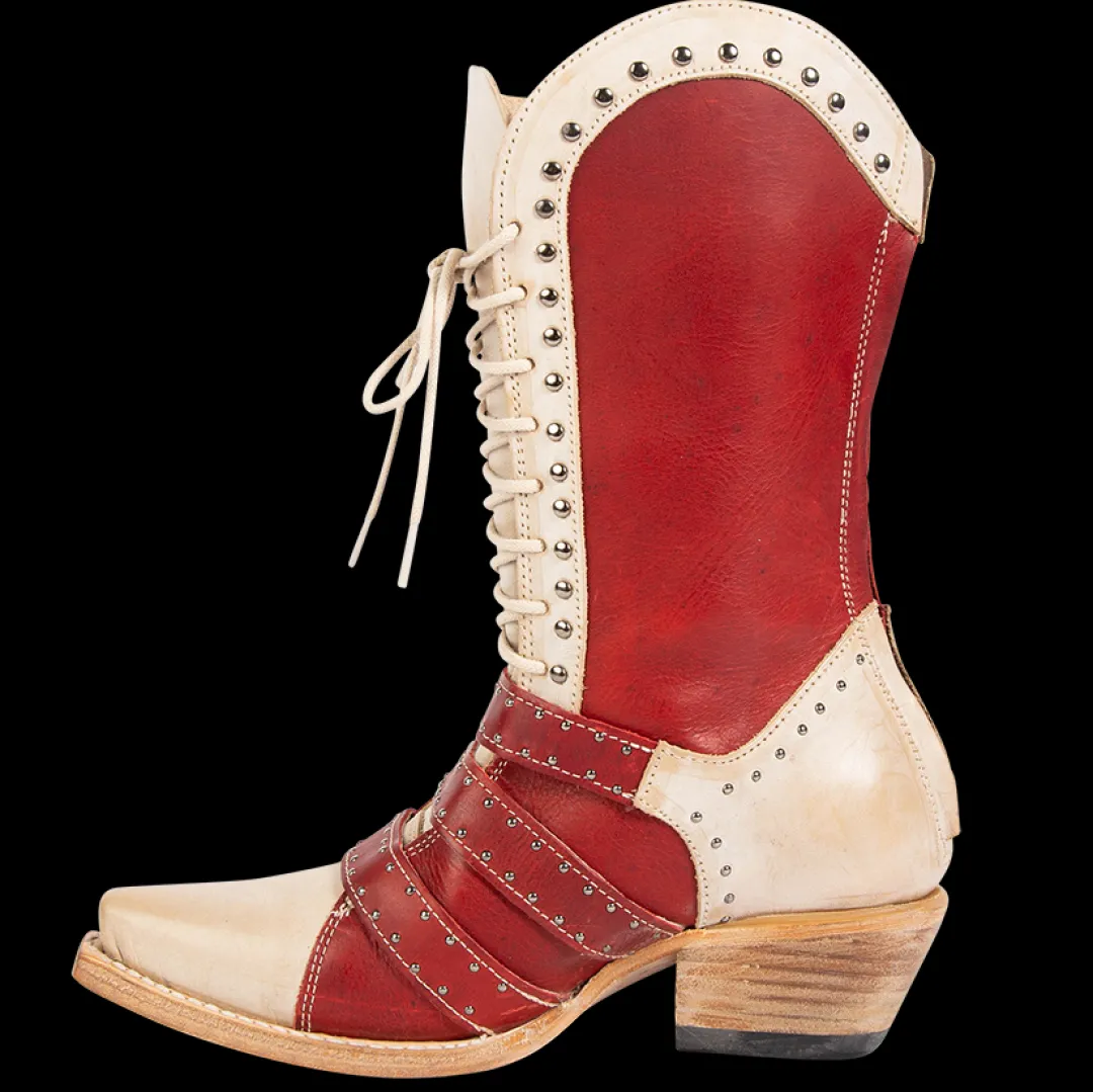 Outlet Winnie Womens Booties